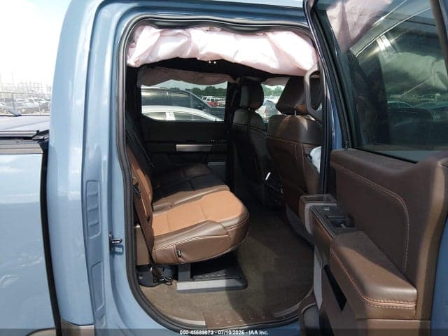 2023 FORD F-150 KING RANCH 8