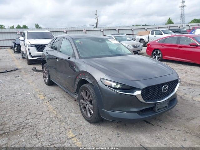 2021 MAZDA CX-30 SELECT 1