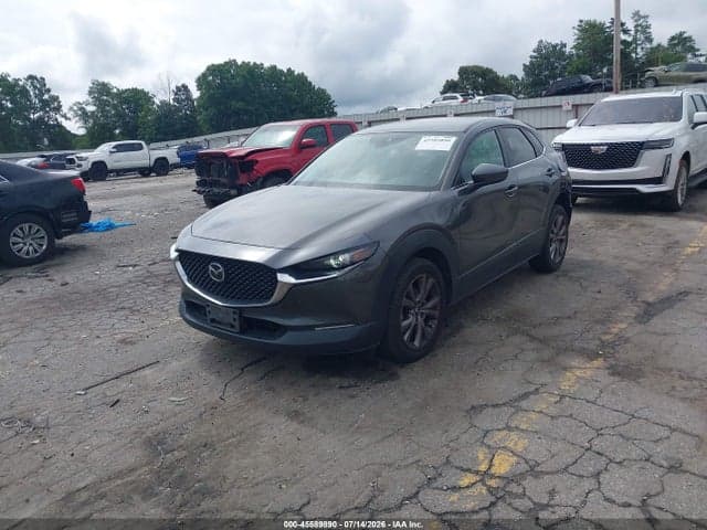 2021 MAZDA CX-30 SELECT 2
