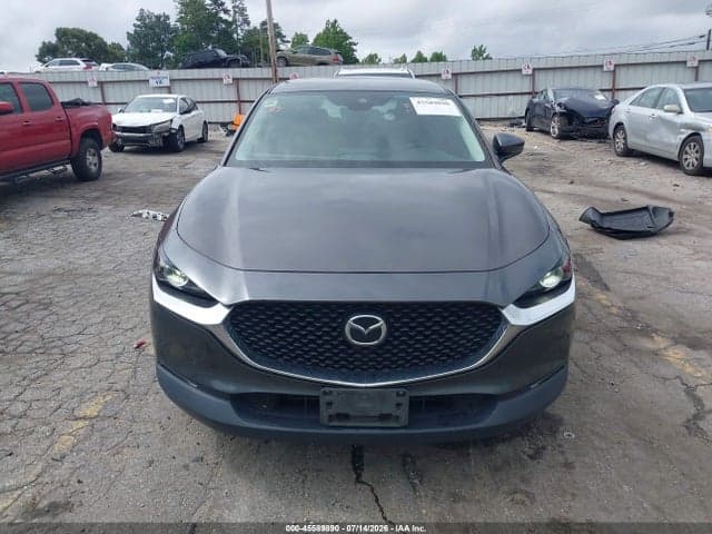 2021 MAZDA CX-30 SELECT 12