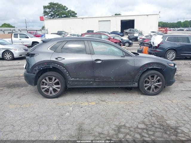 2021 MAZDA CX-30 SELECT 13