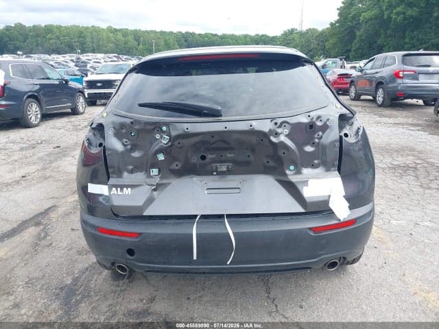 2021 MAZDA CX-30 SELECT 16