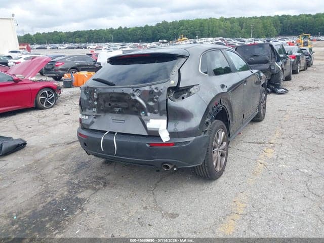 2021 MAZDA CX-30 SELECT 4