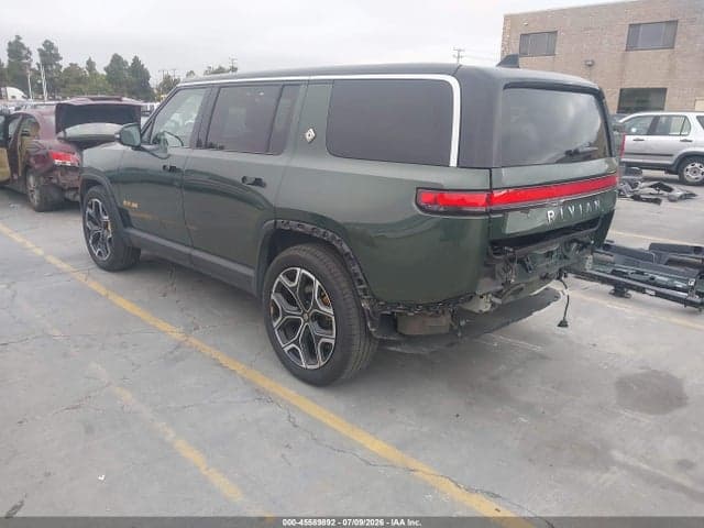 2022 RIVIAN R1S LAUNCH EDITION 3