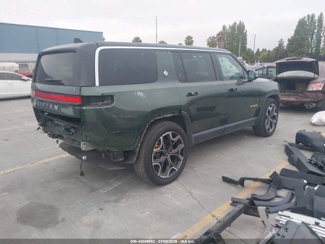 2022 RIVIAN R1S LAUNCH EDITION 4