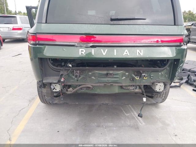 2022 RIVIAN R1S LAUNCH EDITION 6