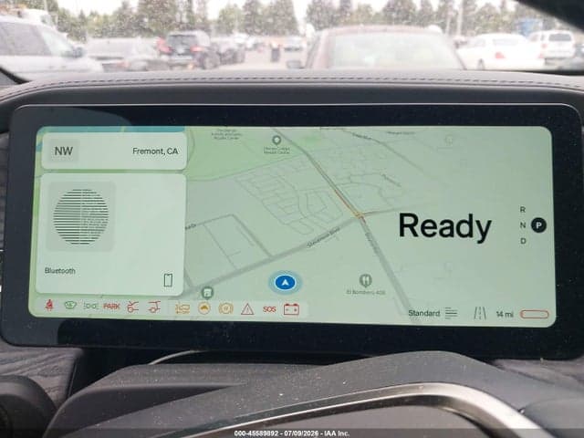 2022 RIVIAN R1S LAUNCH EDITION 7