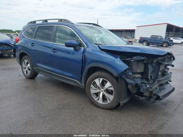 2019 SUBARU ASCENT PREMIUM 1