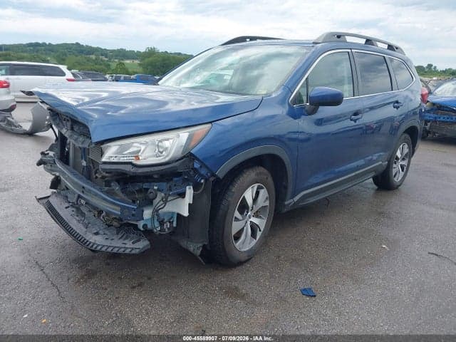 2019 SUBARU ASCENT PREMIUM 2