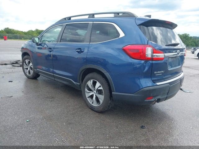 2019 SUBARU ASCENT PREMIUM 3