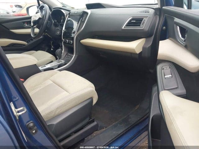 2019 SUBARU ASCENT PREMIUM 5