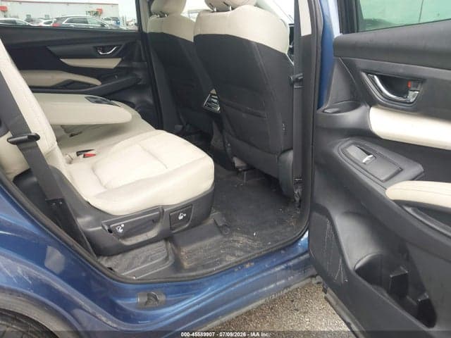 2019 SUBARU ASCENT PREMIUM 8