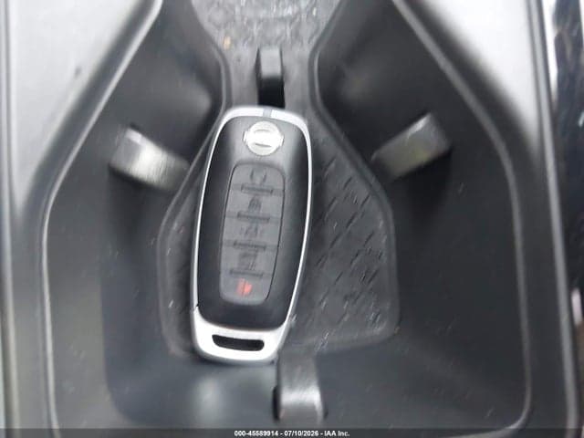 2026 NISSAN PATHFINDER SL 11