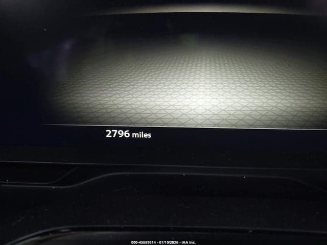 2026 NISSAN PATHFINDER SL 15
