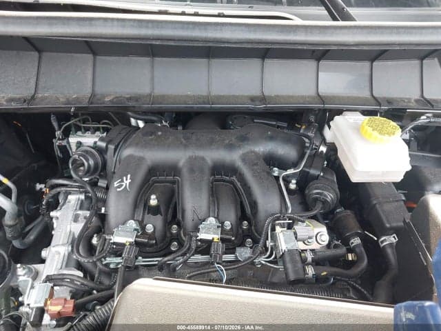2026 NISSAN PATHFINDER SL 10
