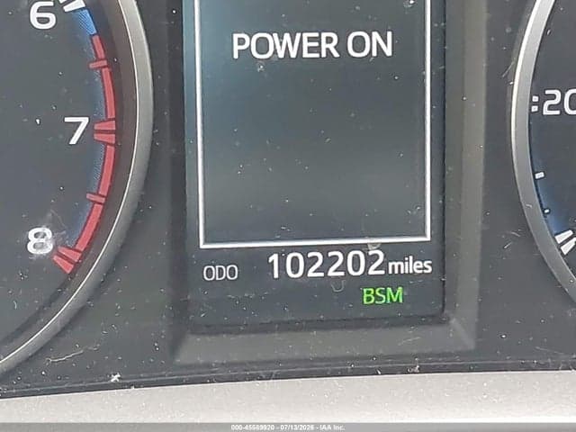 2018 TOYOTA RAV4 XLE 15
