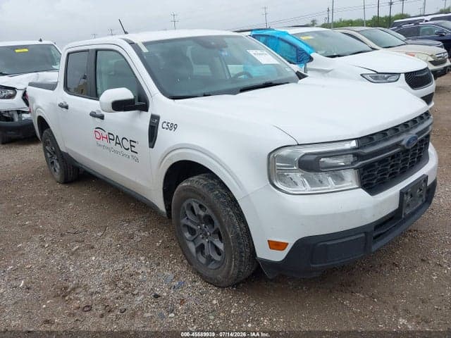 2023 FORD MAVERICK XLT 1