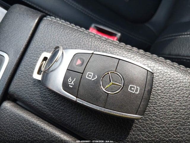 2020 MERCEDES-BENZ CLA 250 4MATIC 11