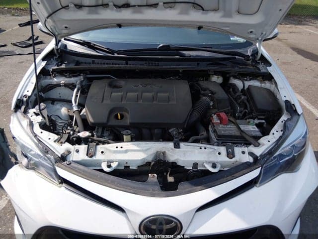 2019 TOYOTA COROLLA SE 10