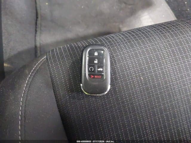 2022 HONDA CIVIC EX 11