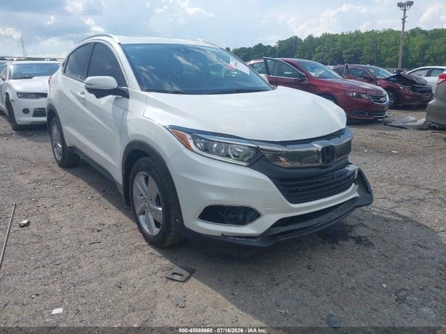 2019 HONDA HR-V EX 1