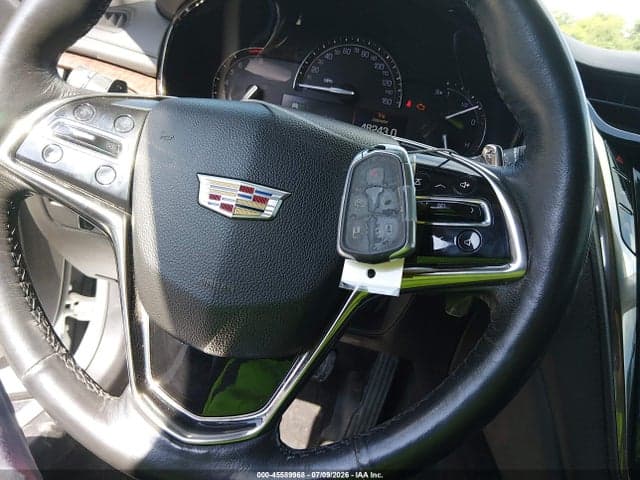 2017 CADILLAC CTS PREMIUM LUXURY 11