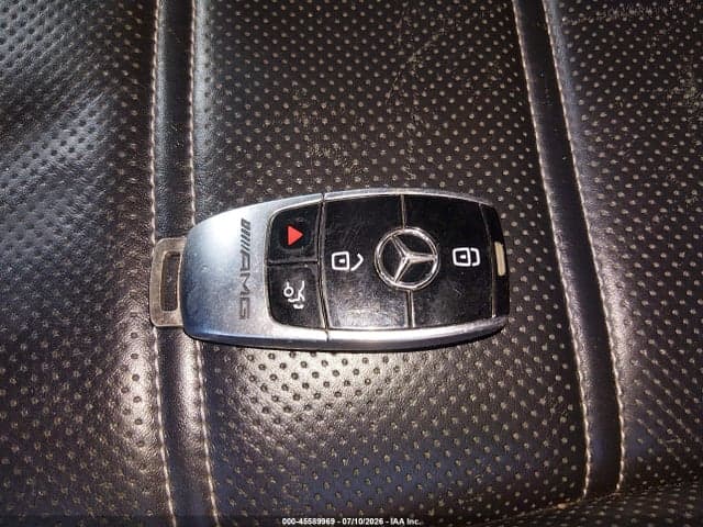 2021 MERCEDES-BENZ AMG E 63 S 4MATIC+ 11