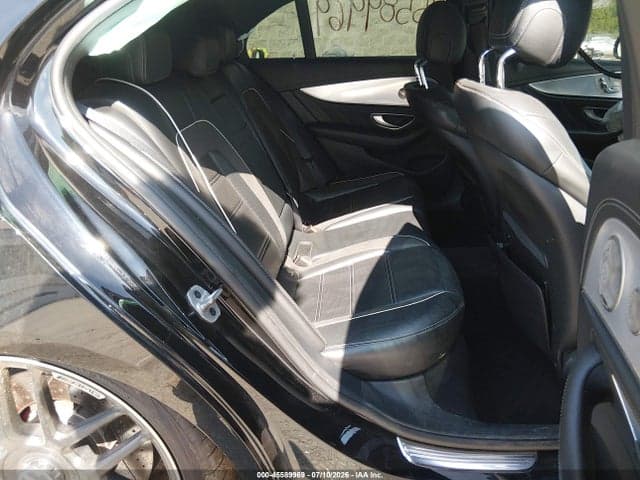2021 MERCEDES-BENZ AMG E 63 S 4MATIC+ 8