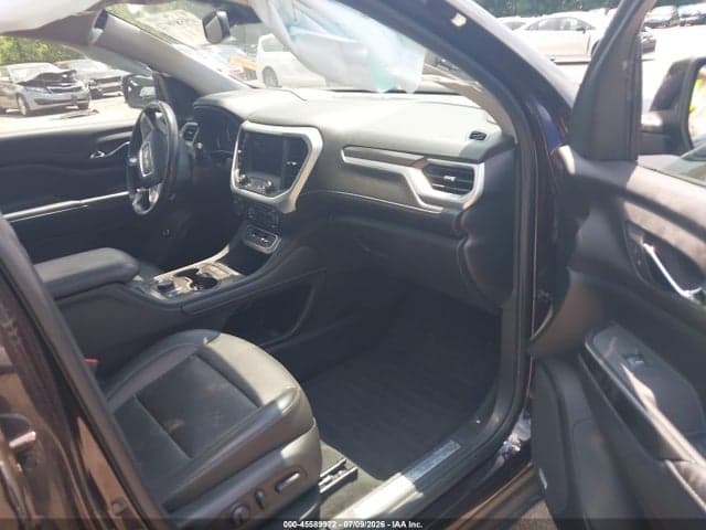 2021 GMC ACADIA AWD SLT 5