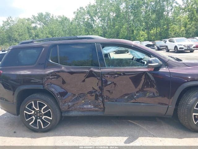 2021 GMC ACADIA AWD SLT 6
