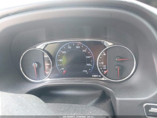 2021 GMC ACADIA AWD SLT 7