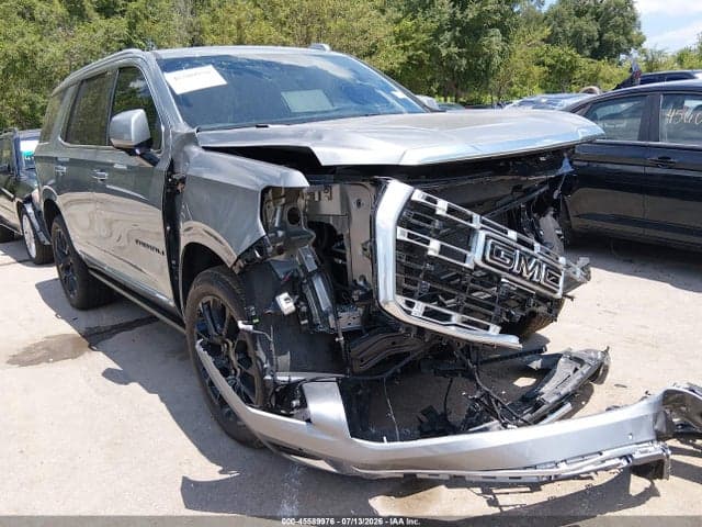 2026 GMC YUKON 4WD DENALI 1