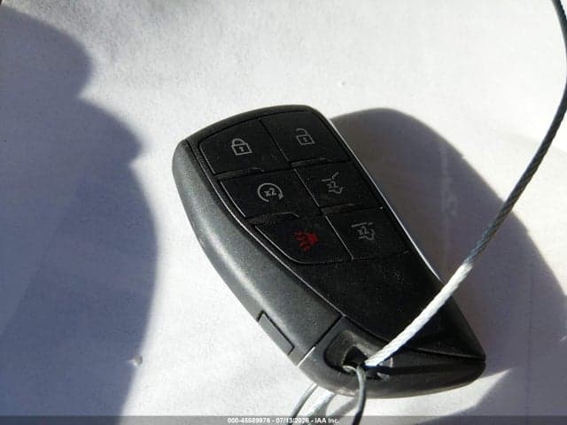 2026 GMC YUKON 4WD DENALI 11