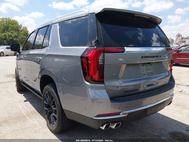 2026 GMC YUKON 4WD DENALI 3
