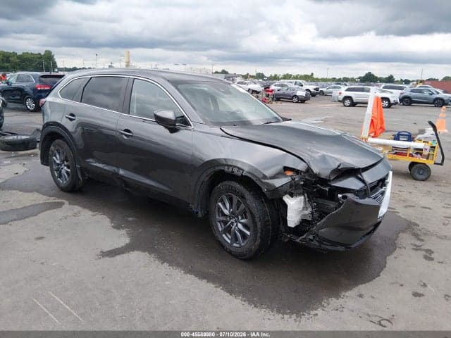 2020 MAZDA CX-9 SPORT 1