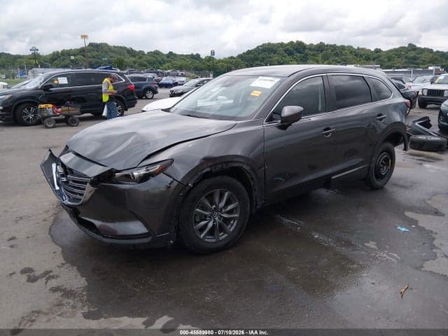 2020 MAZDA CX-9 SPORT 2