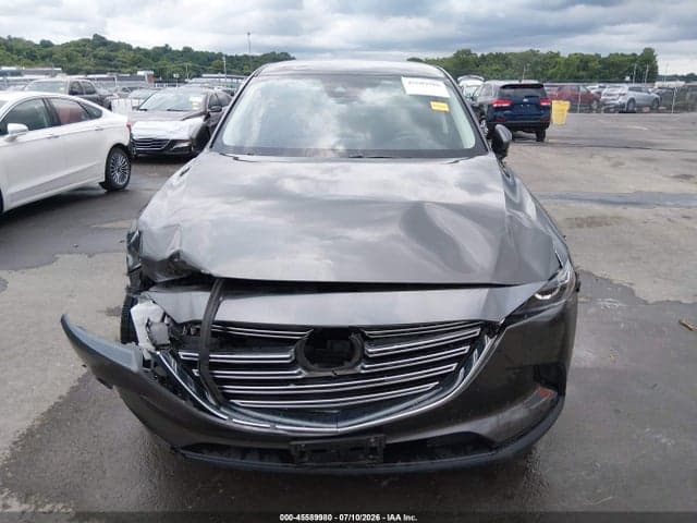 2020 MAZDA CX-9 SPORT 13