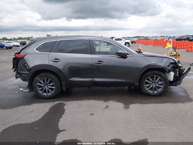 2020 MAZDA CX-9 SPORT 14