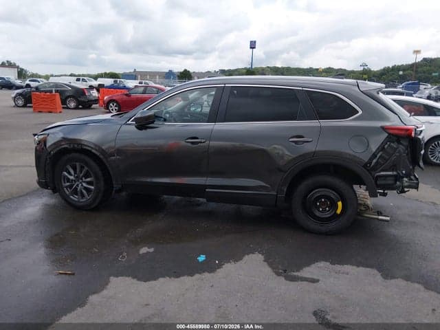2020 MAZDA CX-9 SPORT 15