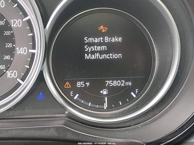 2020 MAZDA CX-9 SPORT 16