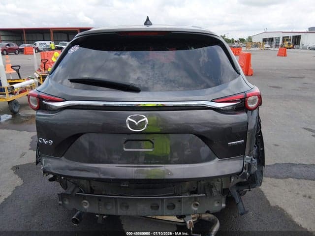 2020 MAZDA CX-9 SPORT 17