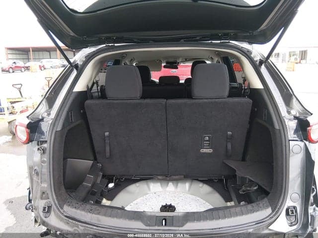 2020 MAZDA CX-9 SPORT 18