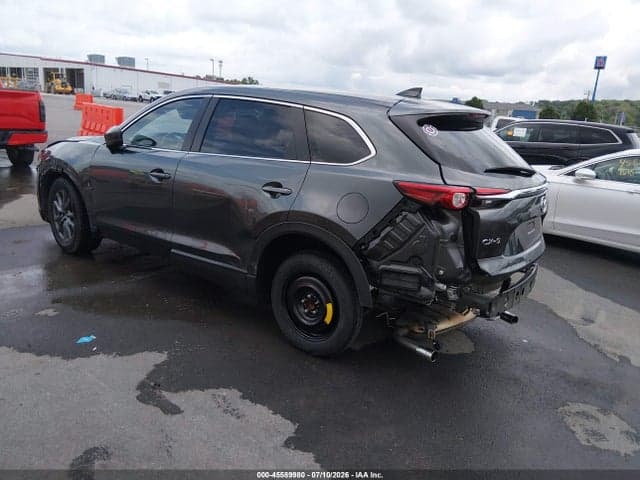 2020 MAZDA CX-9 SPORT 3