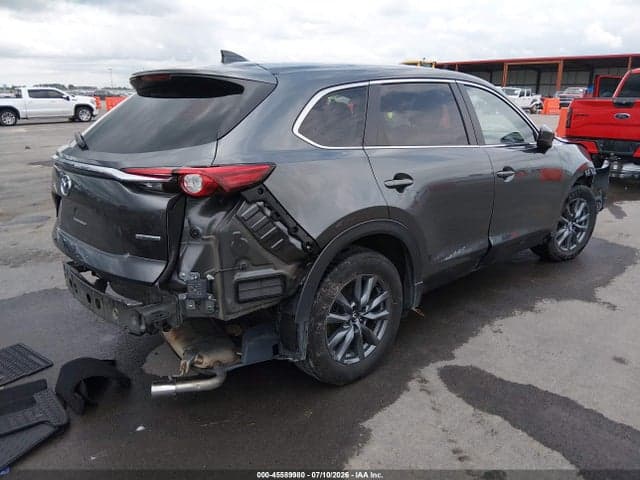 2020 MAZDA CX-9 SPORT 4