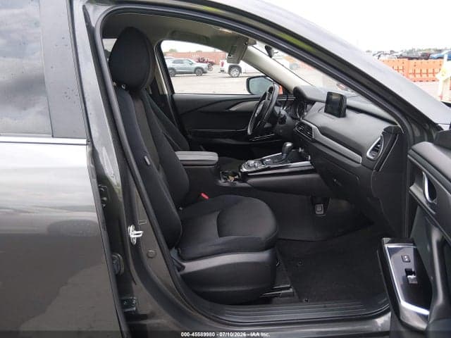 2020 MAZDA CX-9 SPORT 5