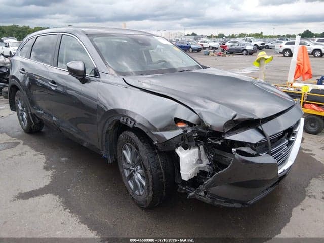 2020 MAZDA CX-9 SPORT 6