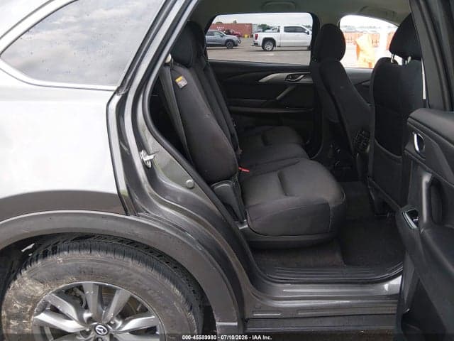 2020 MAZDA CX-9 SPORT 8