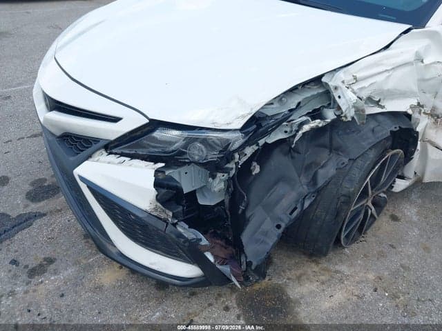 2023 TOYOTA CAMRY SE 6
