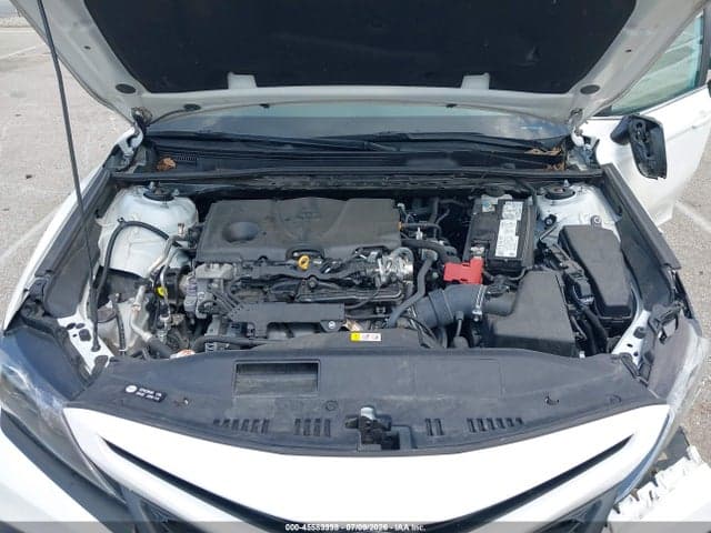 2023 TOYOTA CAMRY SE 10
