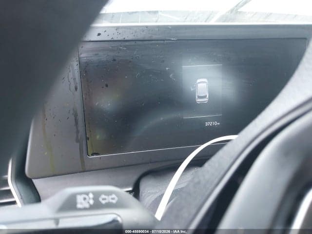 2024 KIA SPORTAGE LX 7